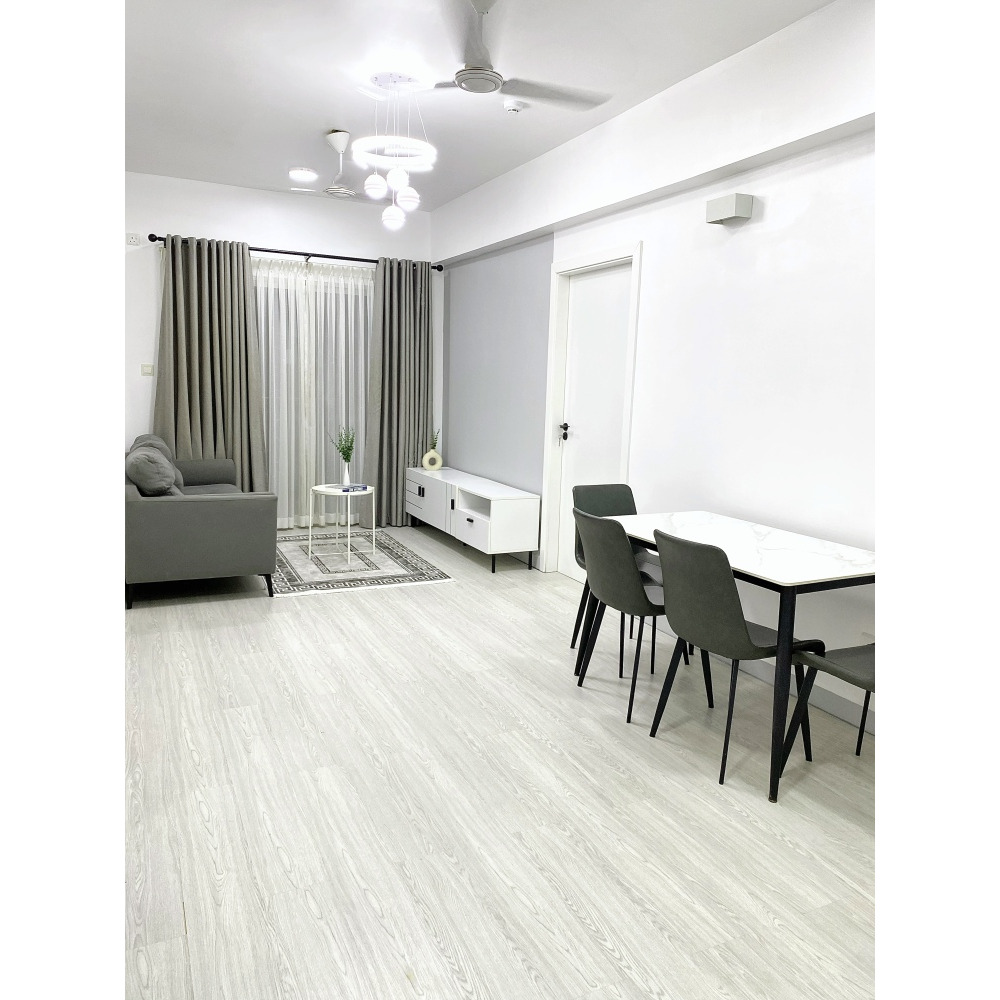 2+1 Apartment for Monthly Rent — Hulhumalé