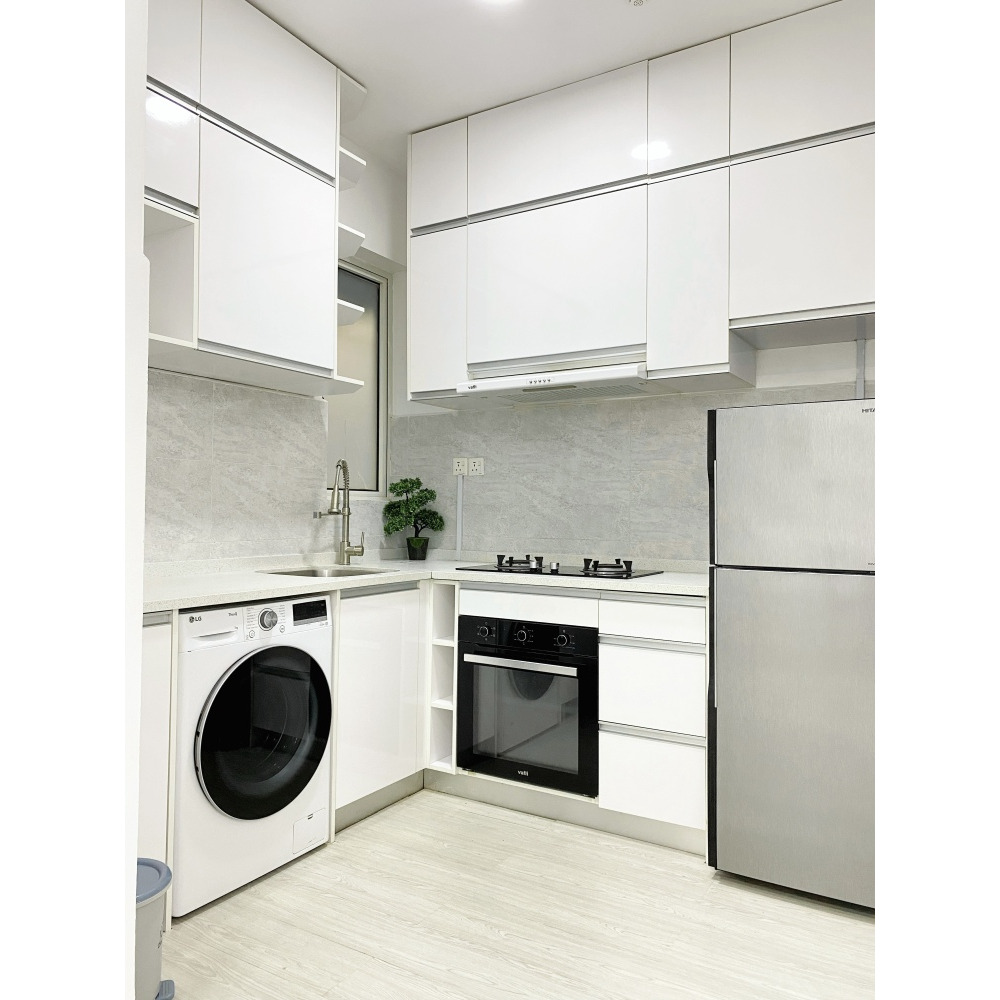 2+1 Apartment for Monthly Rent — Hulhumalé