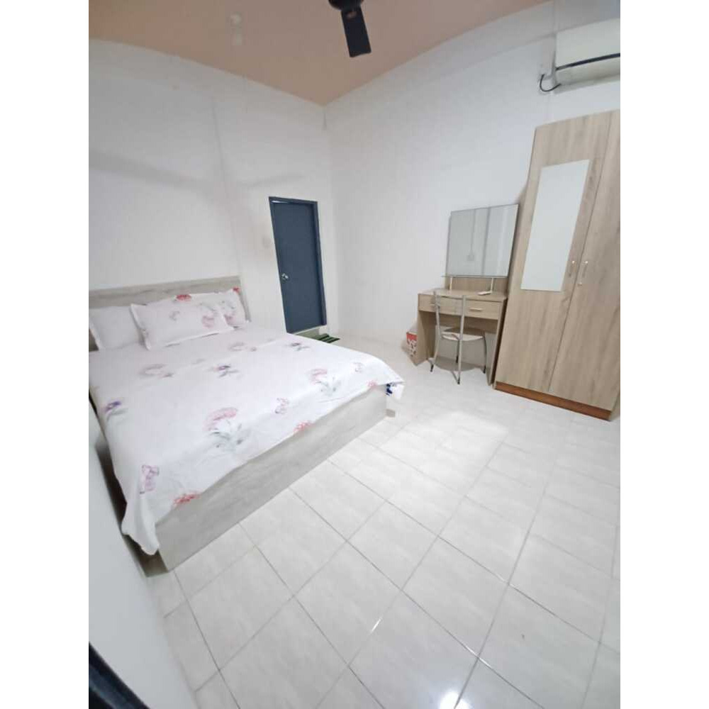 MN-2 ROOM FOR DAILY/HOURLY RENT CALL FOR BOOKING — Malé — Maafannu