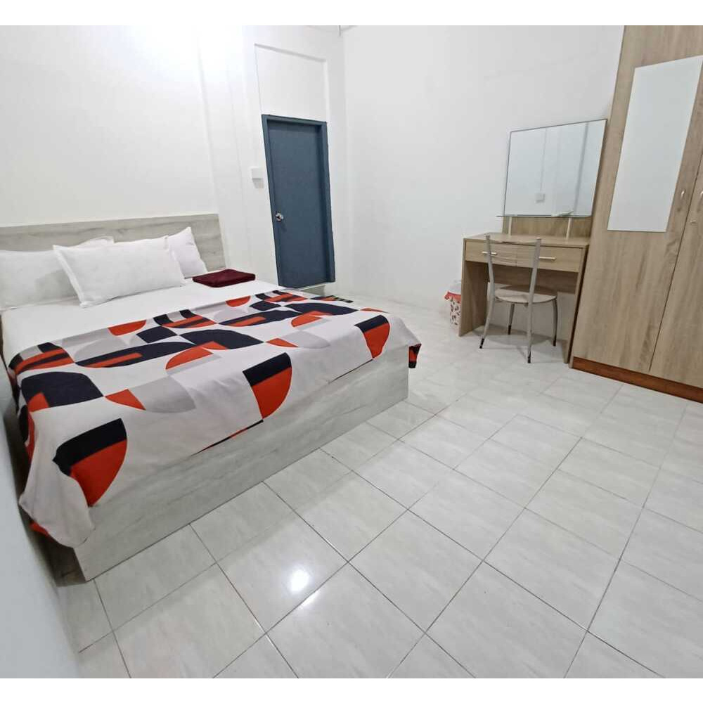 MN-2 ROOM FOR DAILY/HOURLY RENT CALL FOR BOOKING — Malé — Maafannu