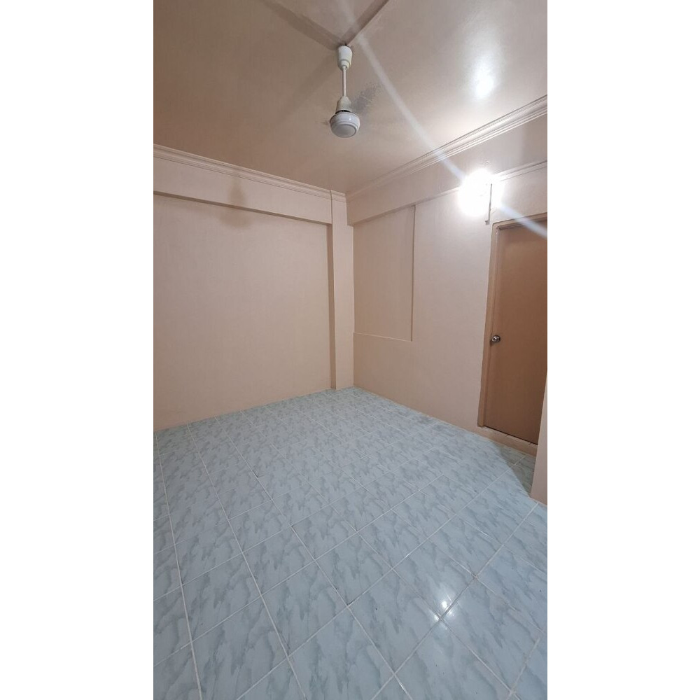 3 Room Apartment with Lift + Balcony — Malé — Machchangolhi