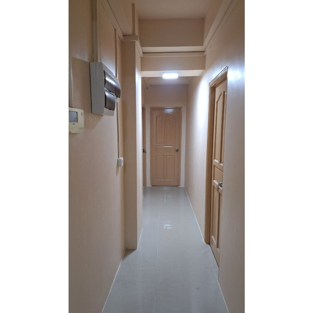 3 Room Apartment with Lift + Balcony — Malé — Machchangolhi