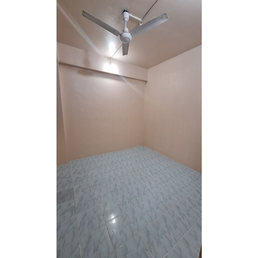 3 Room Apartment with Lift + Balcony — Malé — Machchangolhi