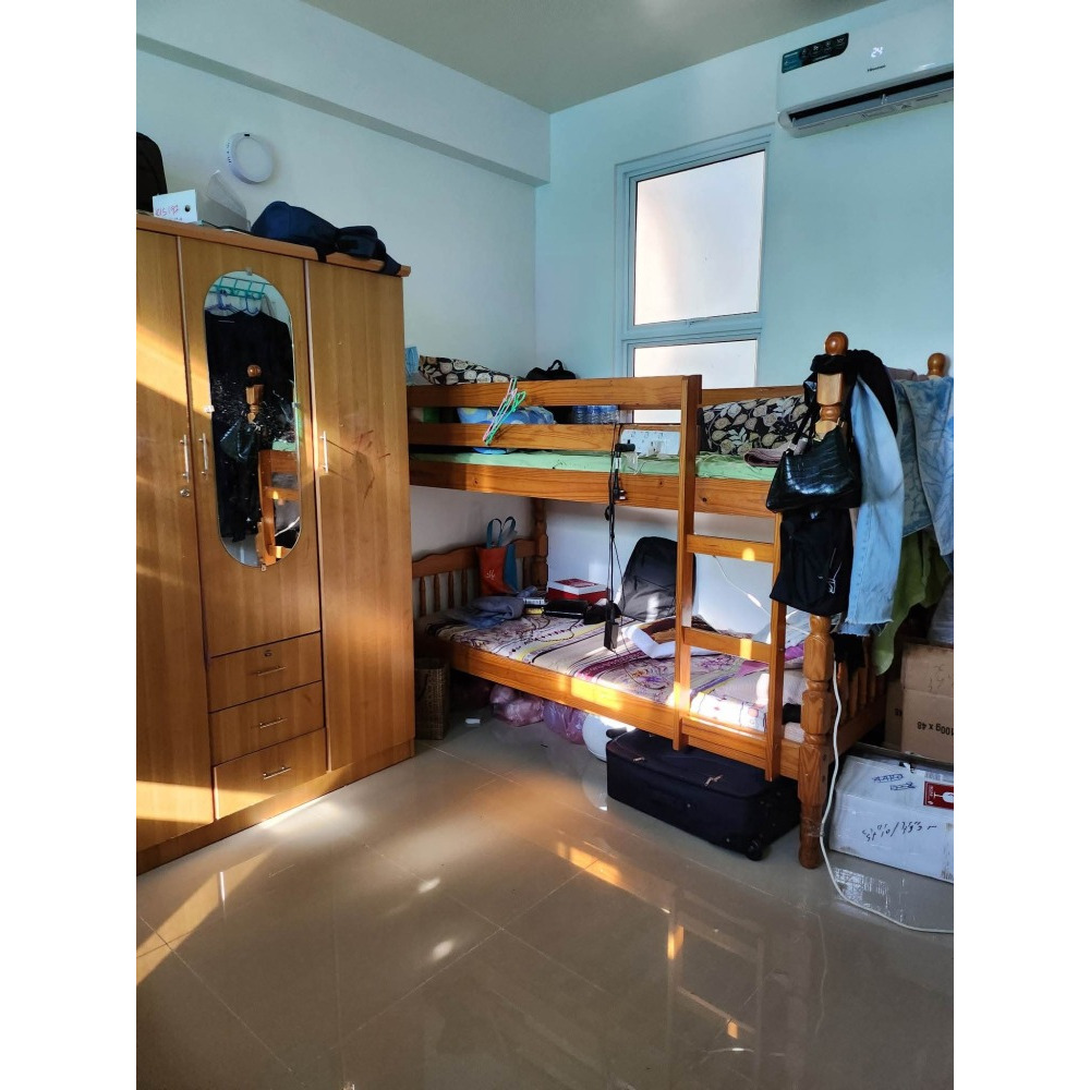 Vazeefaa ah dhaa adhi kiyavandhaa anhen kudhin bahahtan — Malé — Henveiru