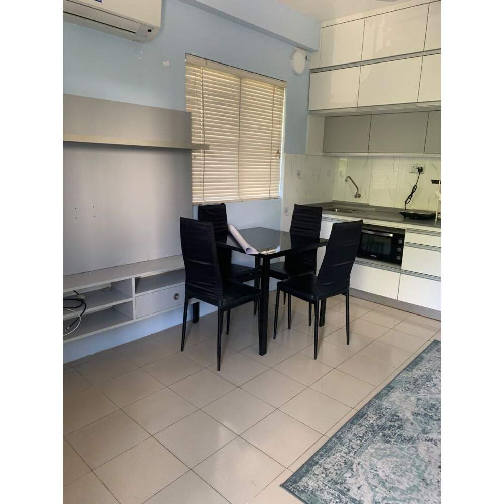 2 Room Apartment in Hulhumale Phase 1 - 18,000 — Hulhumalé