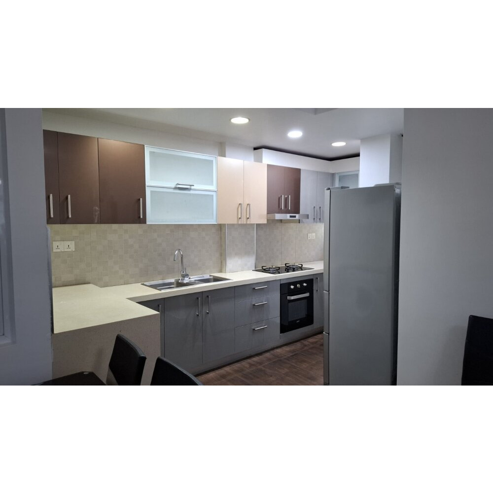 2 Room Apartment with attached Toilet ( between 9:00 - 17:00 HRS) — Malé — Maafannu