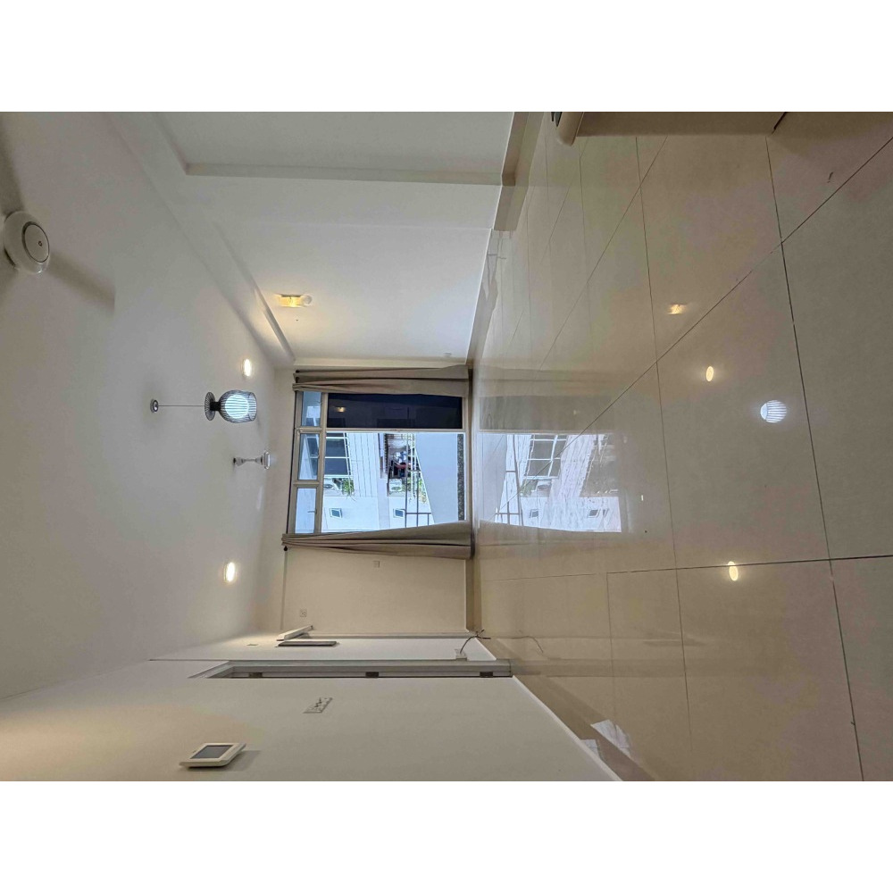 Very spacious two bedroom apartment for rent — Malé — Henveiru