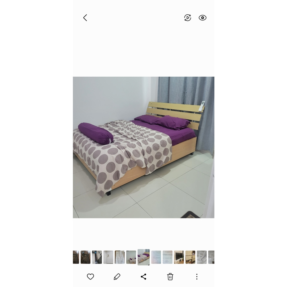 Room for daily rent. Hulhumale ph2, Rent 500/d — Hulhumalé