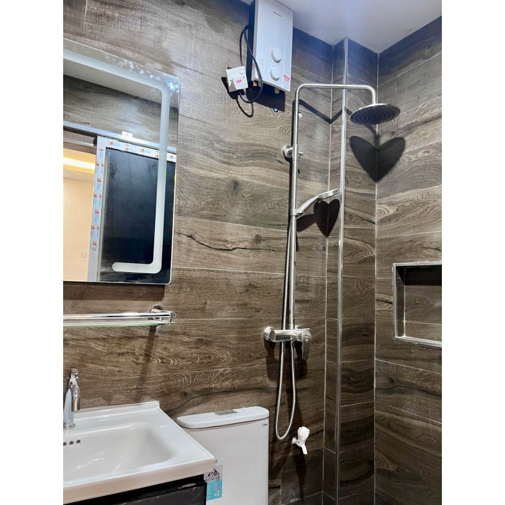 1BR Deluxe Apartment for rent. Plz WhatsApp/Viber + for more info. — Malé — Maafannu