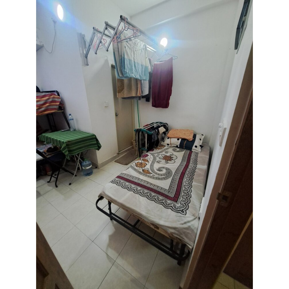 srilankan roommate wanted — Malé — Machchangolhi