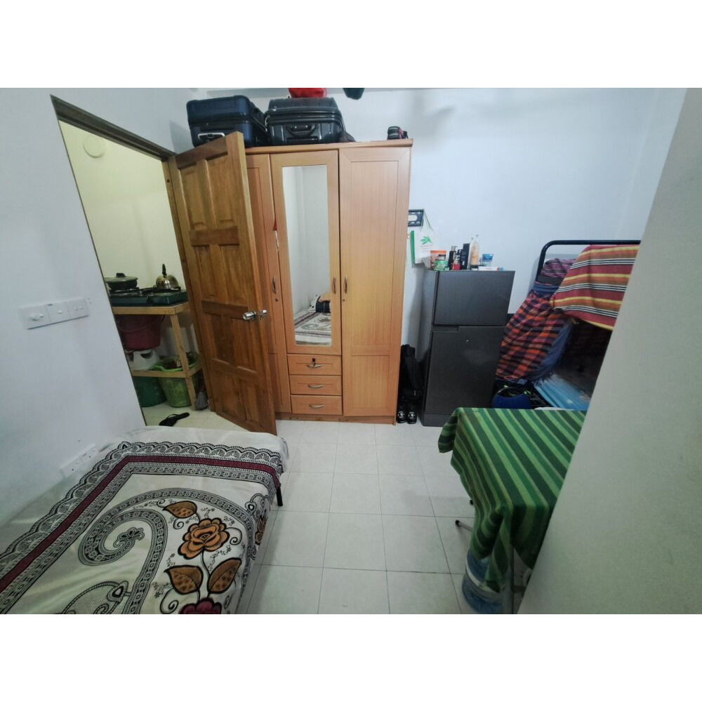 srilankan roommate wanted — Malé — Machchangolhi