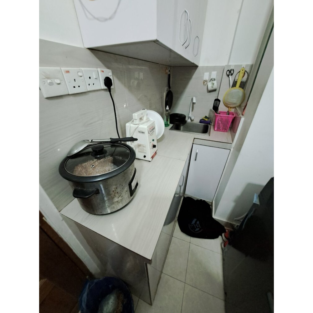 srilankan roommate wanted — Malé — Machchangolhi