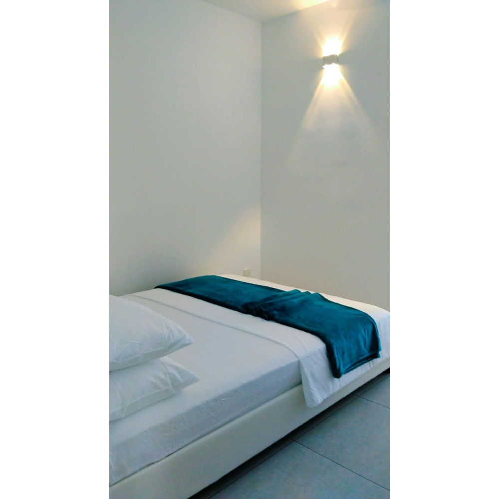 Rooms & Apartment For Daily Rent In HulhuMale' Phase 2 — Hulhumalé