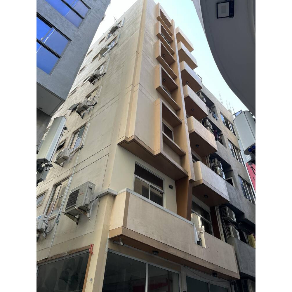 Fully Furnished Luxury Apartment for Executives — Malé — Maafannu