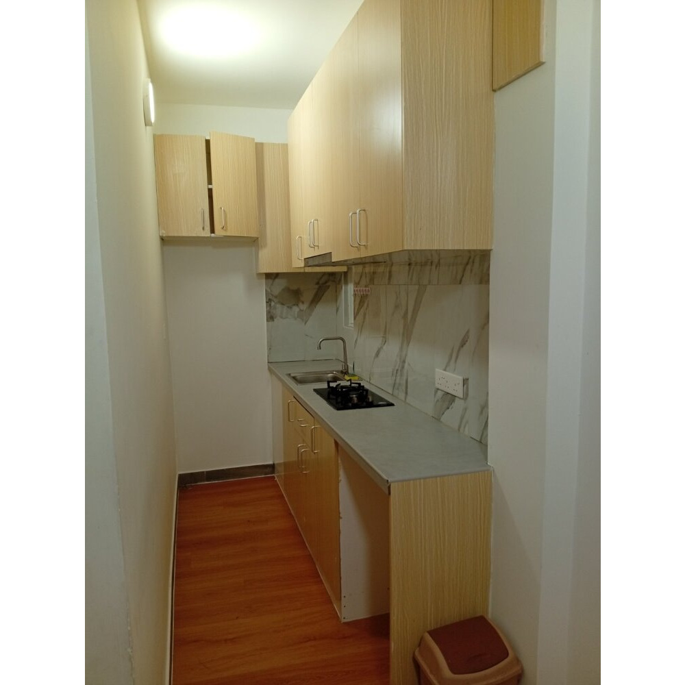 1 room Apartment for rent @ 3rd. Floor — Malé — Machchangolhi