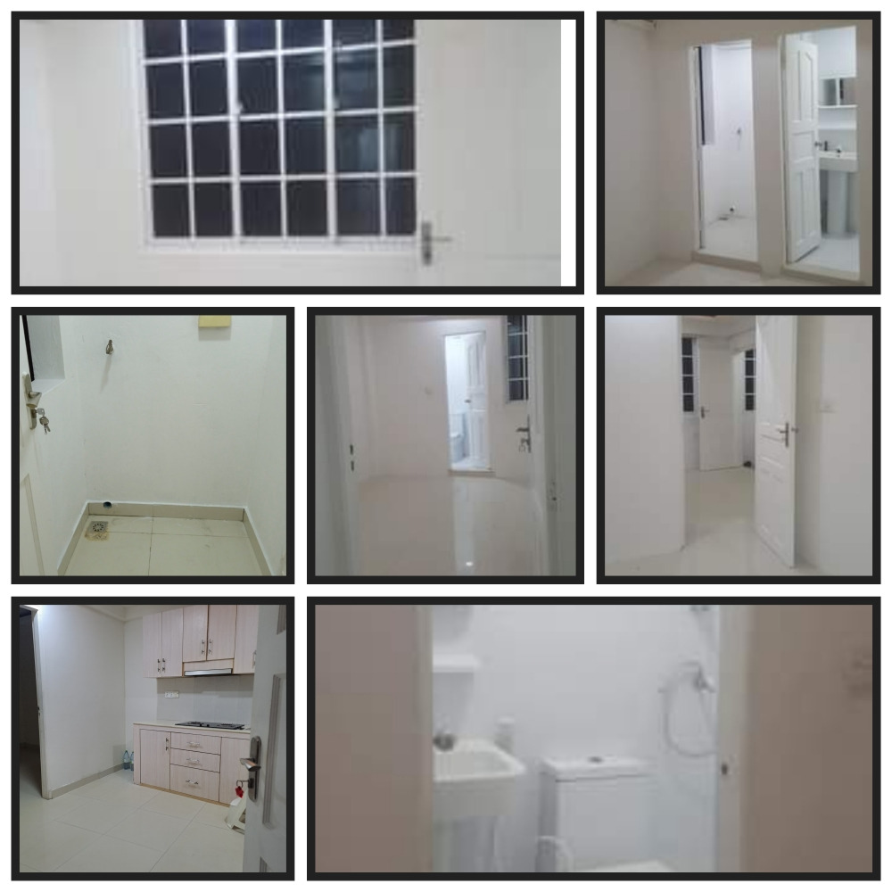 2rooms apartment frm machangoalhi — Malé — Machchangolhi