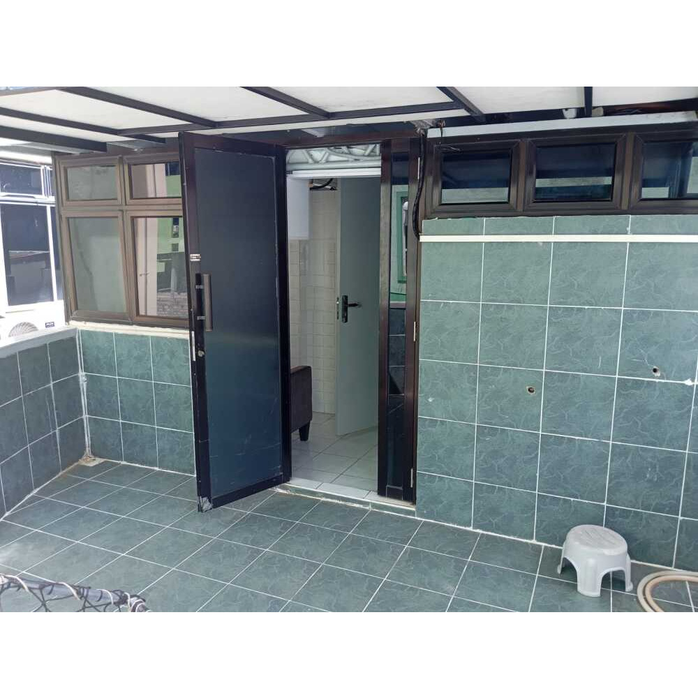 3 Bedroom apartment, 3rd floor with Terrace — Malé — Machchangolhi