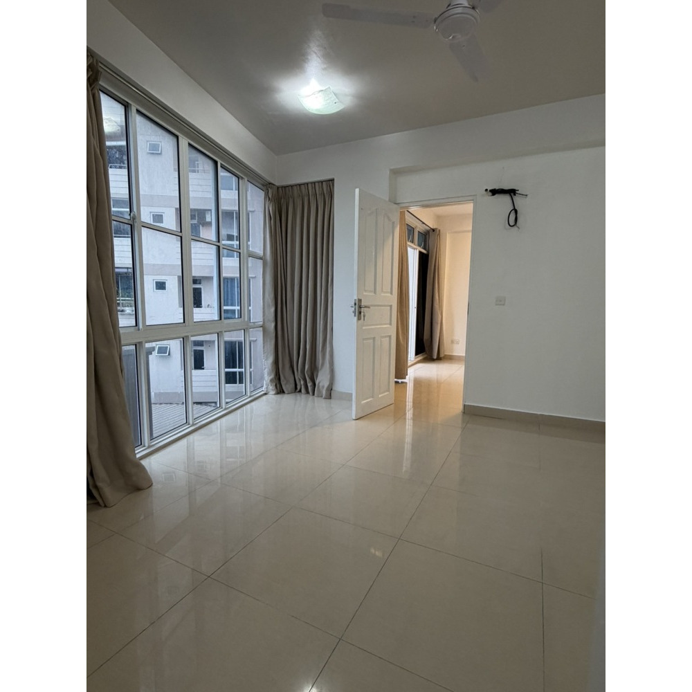 Very spacious two room apartment for rent — Malé — Henveiru