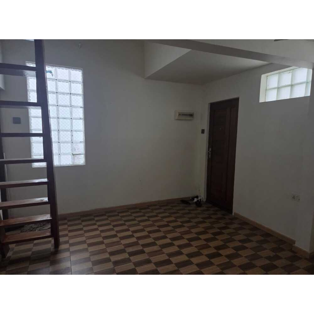 Loft-Style Semi-Furnished Apartment for Rent - Galolhu — Malé — Galolhu