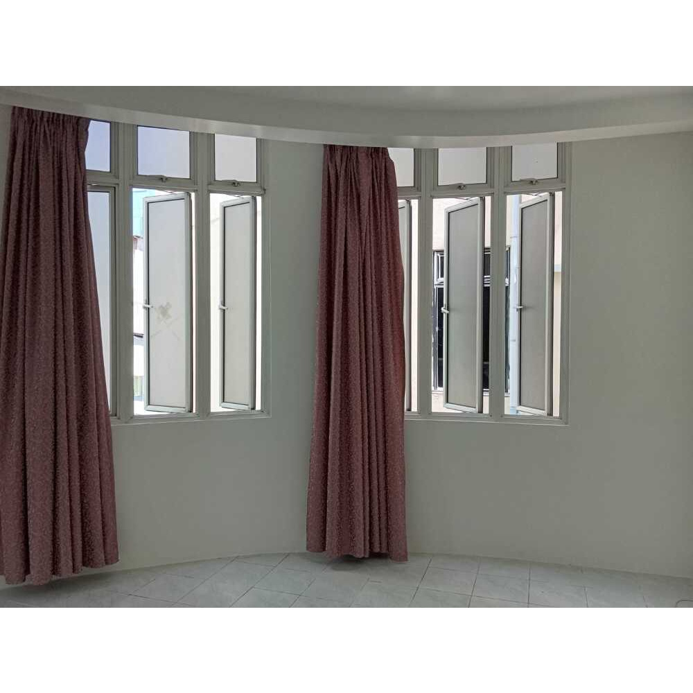 1 Bedroom apartment, 3rd floor with Terrace — Malé — Machchangolhi