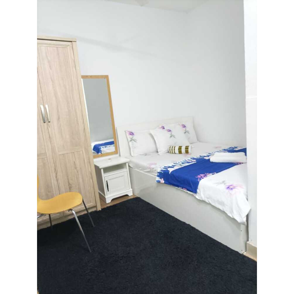 MN-3 ROOM FOR DAILY/HOURLY RENT. CALL FOR BOOKING — Malé — Maafannu