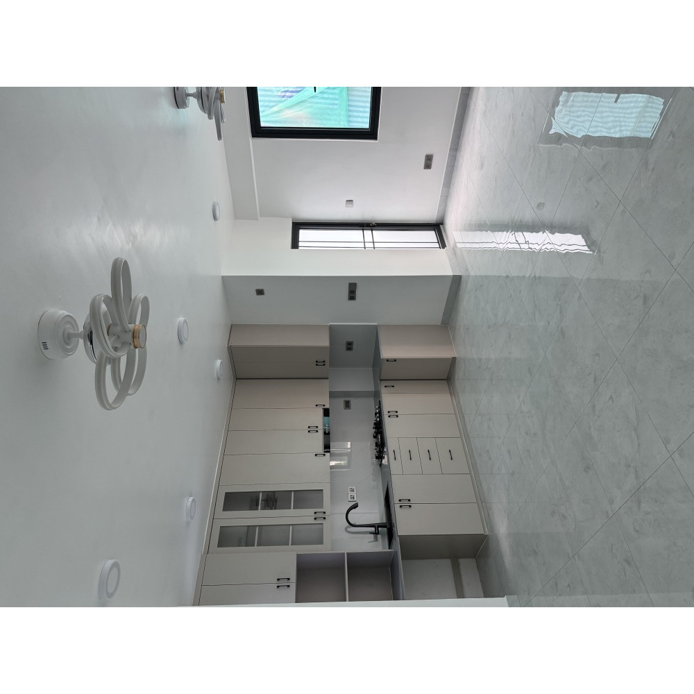 3BR apartment for rent — Malé — Henveiru