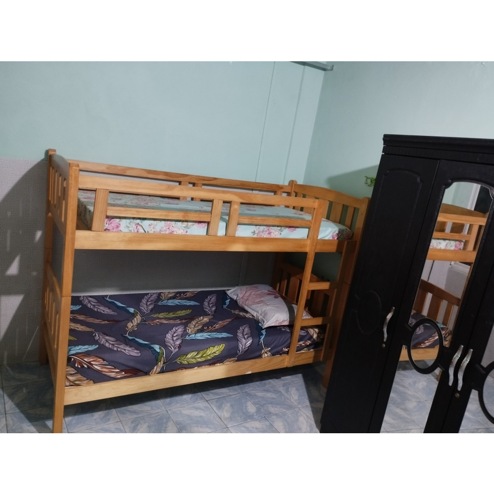 ACCOMODATION FOR GIRLS — Malé — Henveiru