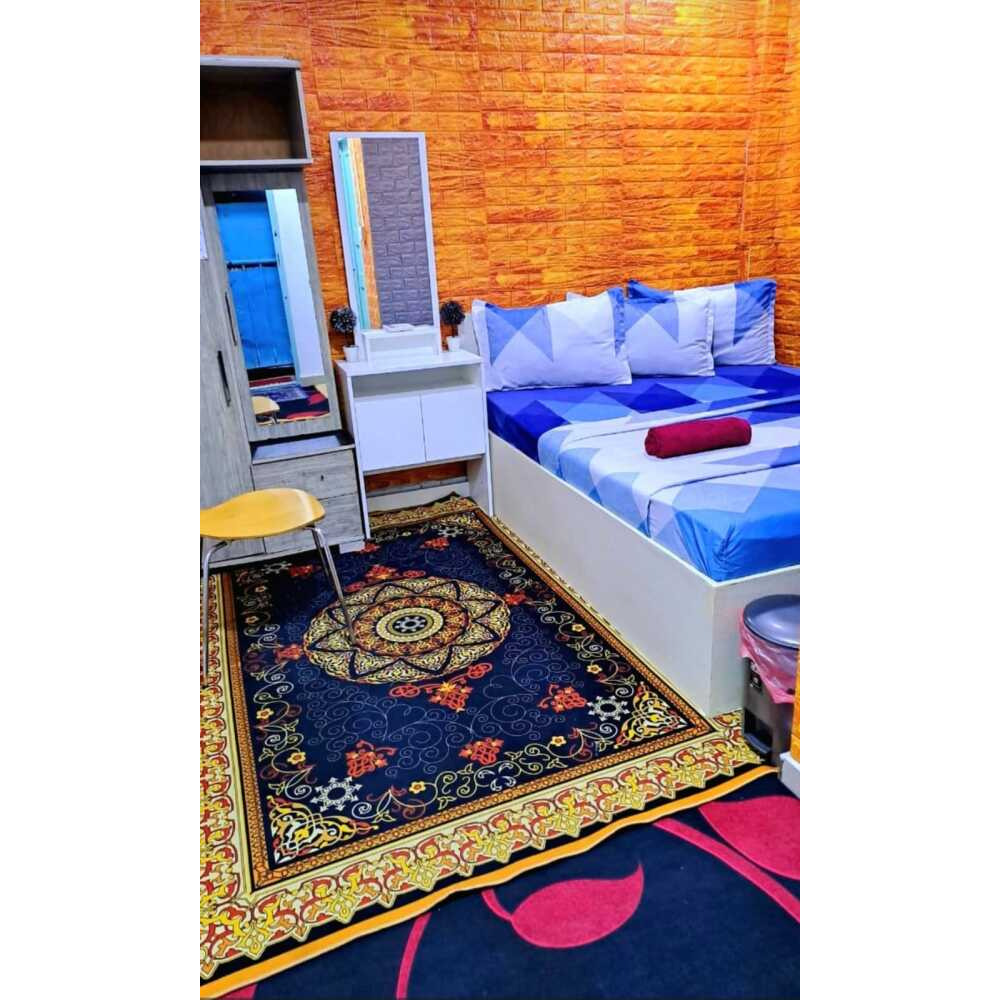MN-1 ROOM FOR DAILY/HOURLY RENT(MAAFANNU,NEAR INDEX FURNITURE)CALL: /970 — Malé — Maafannu