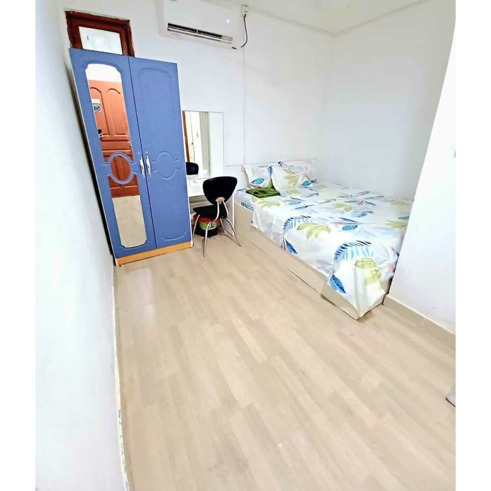 MN-2 ROOM FOR DAILY/HOURLY RENT CALL FOR BOOKING — Malé — Maafannu