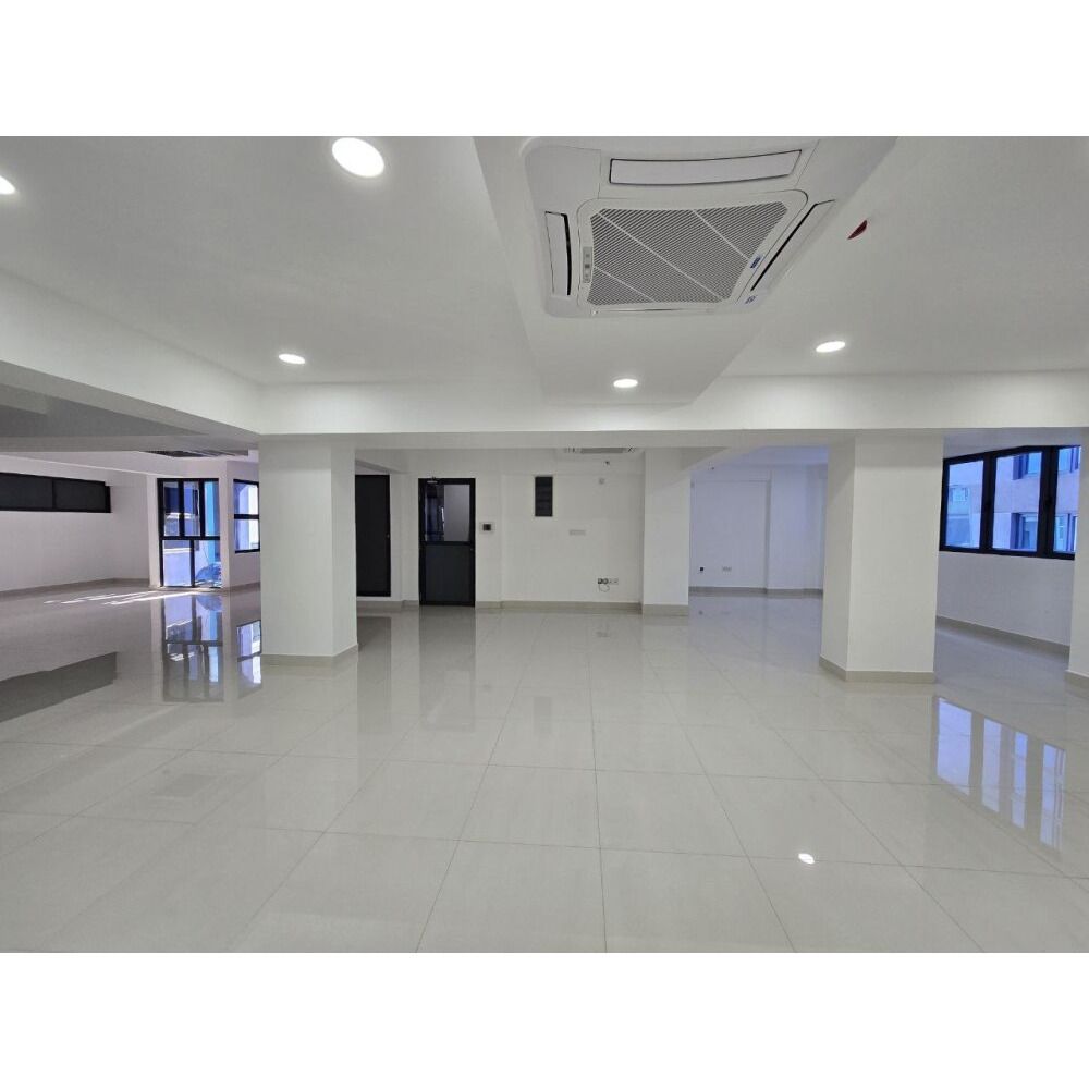 Office Space for Rent - Near MMA — Malé — Maafannu