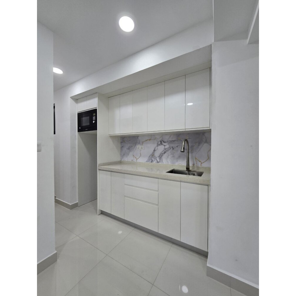 Office Space for Rent - Near MMA — Malé — Maafannu