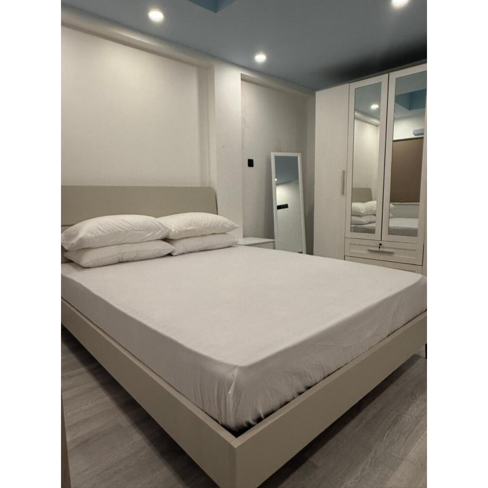 1 ROOM APARTMENT FOR DAILY RENT (Contact ) — Vilingili