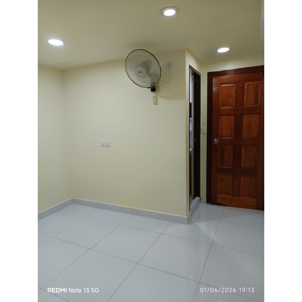 Near Artificial Beach 01 Room Terrace Garden Apartment,Call — Malé — Henveiru