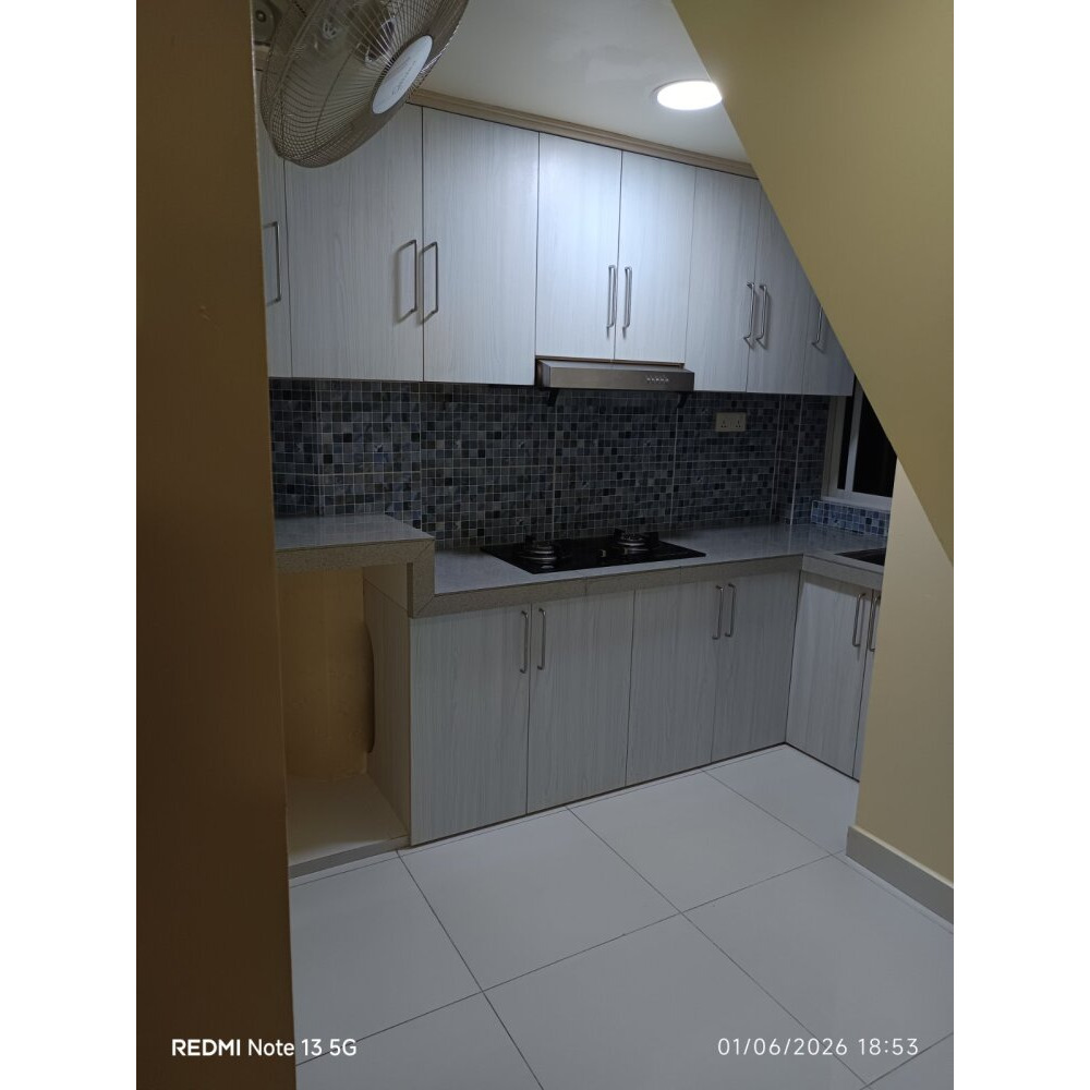 Near Artificial Beach 01 Room Terrace Garden Apartment,Call — Malé — Henveiru