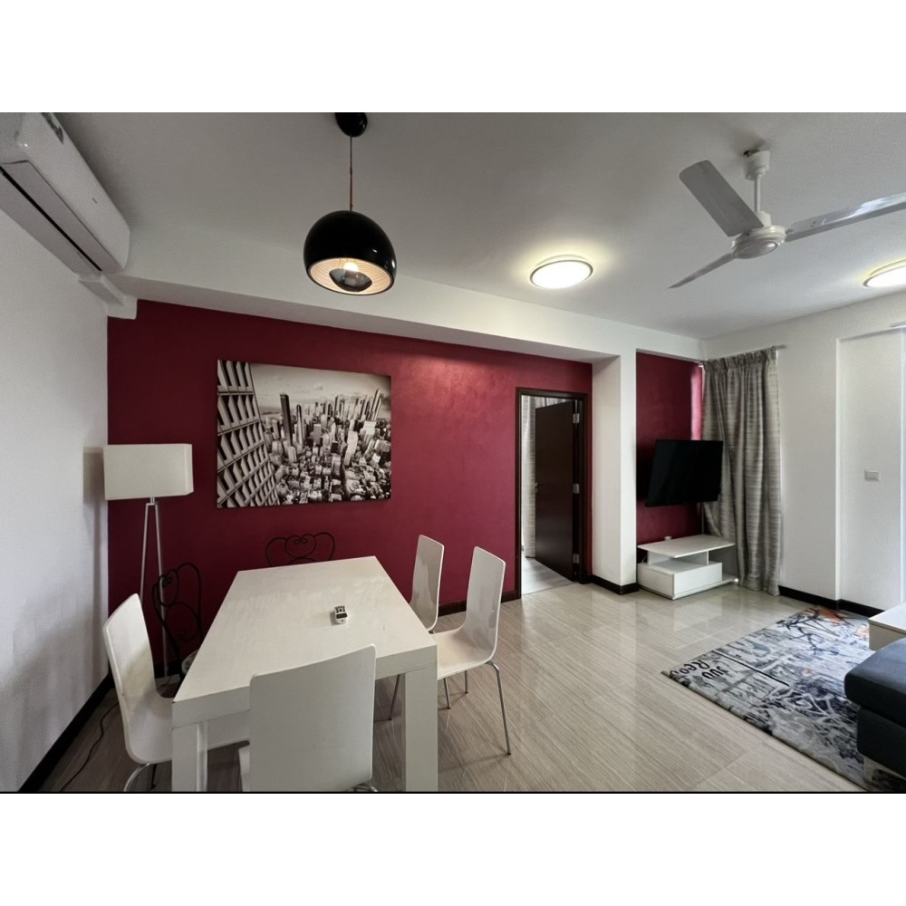 2+1 Bedroom Apartment for rent From Hulhumale — Hulhumalé