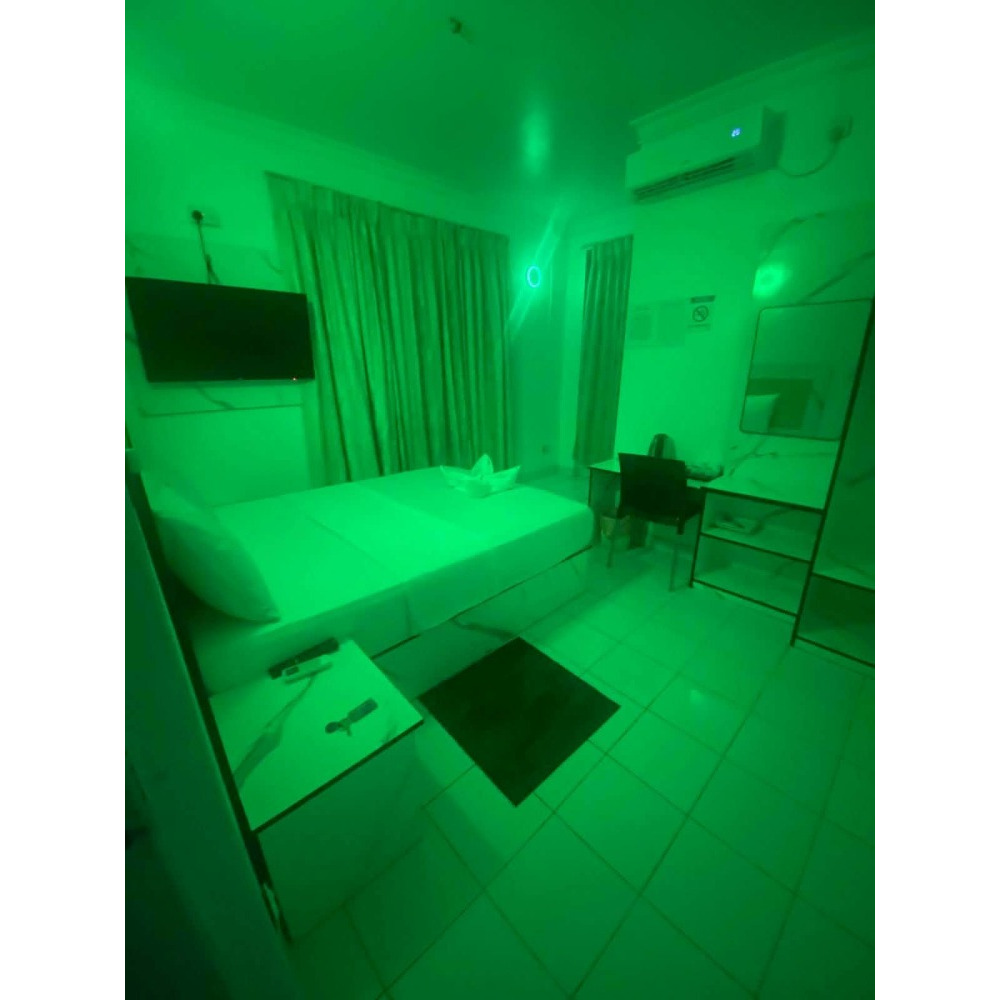 OFF DAY Relax..Room for Daily rent.. — Malé — Henveiru