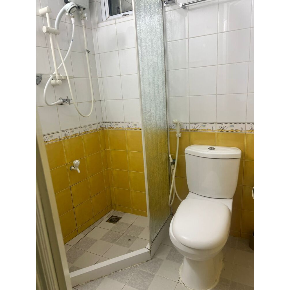 3 Bedroom Apartment for Rent - Furnished (Contact: ) — Malé — Maafannu