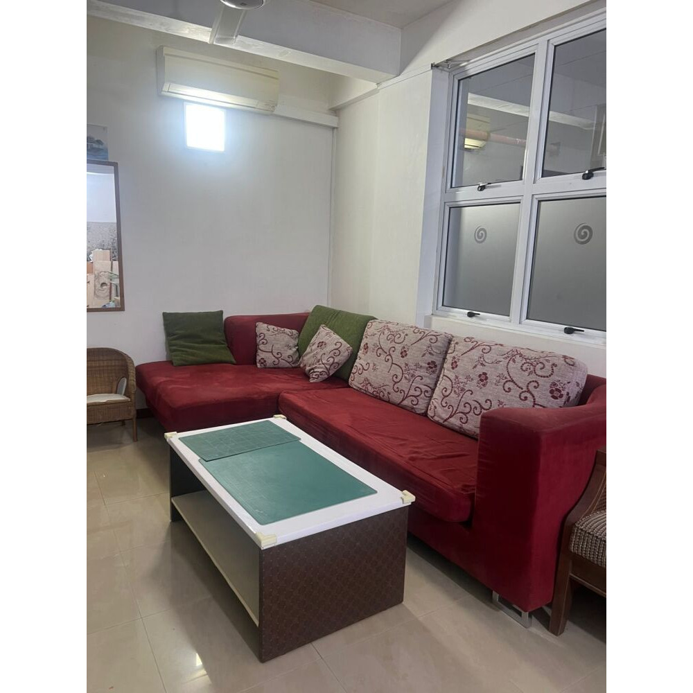3 Bedroom Apartment for Rent - Furnished (Contact: ) — Malé — Maafannu