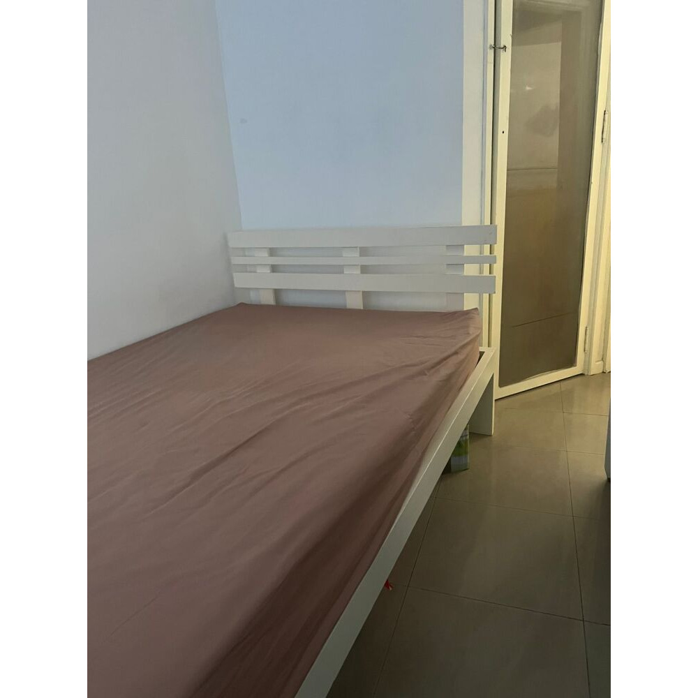 3 Bedroom Apartment for Rent - Furnished (Contact: ) — Malé — Maafannu