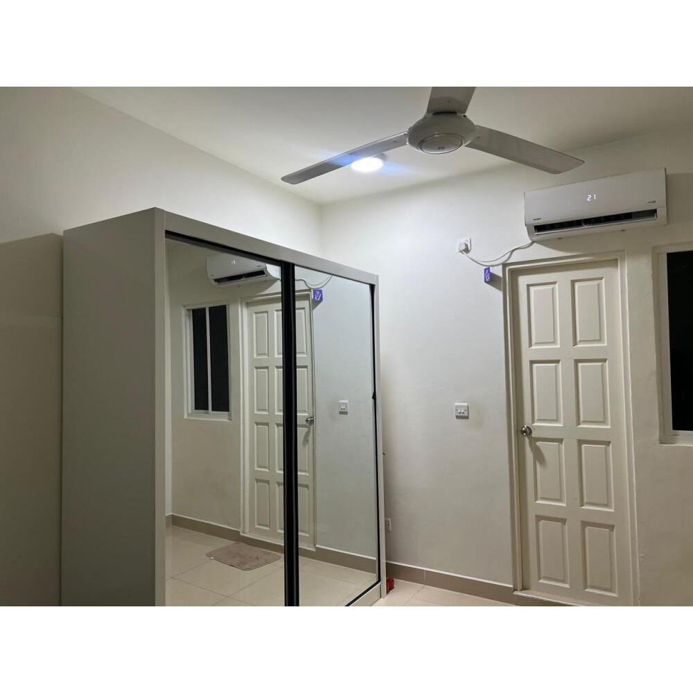 1 bedroom Apartment for 13000 — Malé — Henveiru