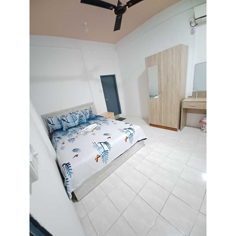 MN-2 ROOM FOR DAILY/HOURLY RENT CALL FOR BOOKING — Malé — Maafannu