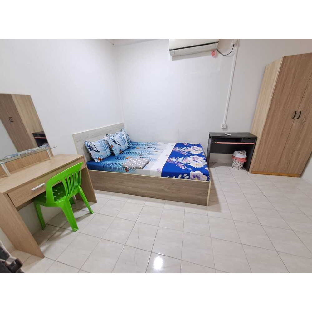 MN-2 ROOM FOR DAILY/HOURLY RENT CALL FOR BOOKING — Malé — Maafannu