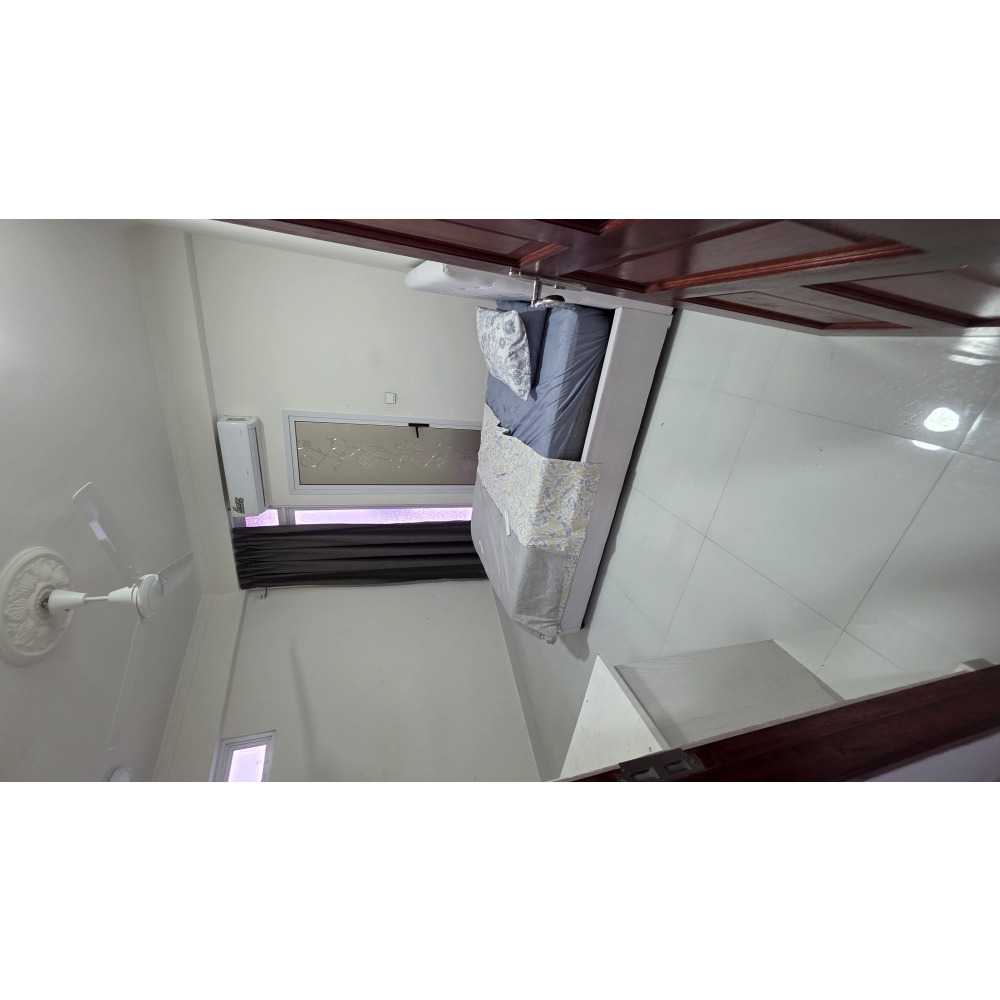 Furnished and not furnished two room apartments for rent.call — Malé — Maafannu