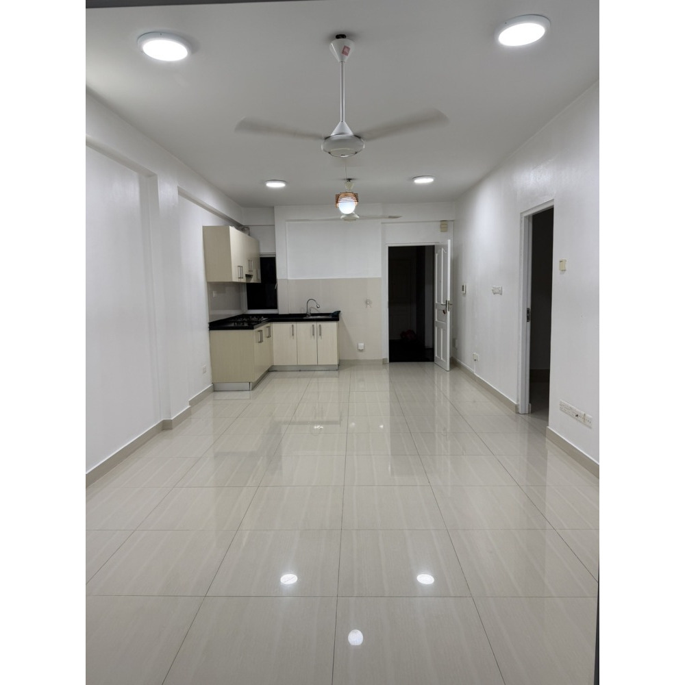 Two room apartment for rent — Malé — Henveiru