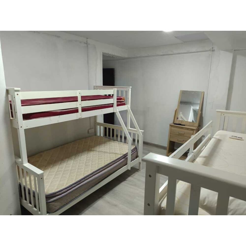 Sharing accommodation for foreigners - BOYS — Malé — Henveiru