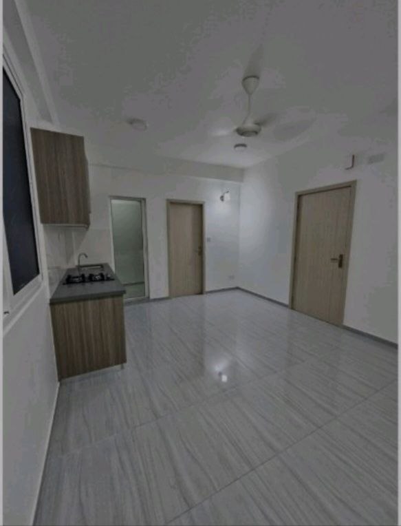 2 plus 1 bedroom apartment for rent — Malé — Henveiru