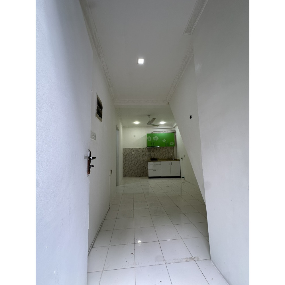 One bedroom apartment for rent in Galolhu near Seera Dine In — Malé — Galolhu