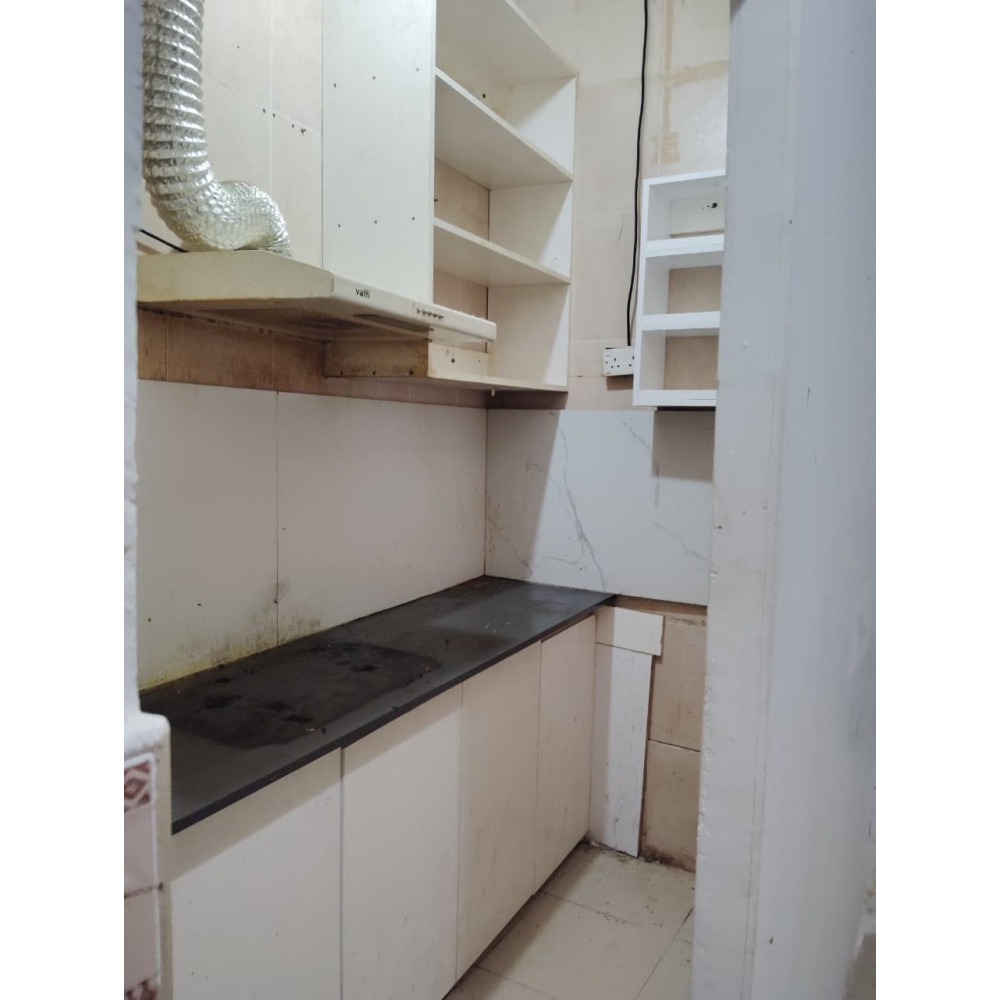 Warehouse/Carpentry/Workshop + Accom for lease in Male' City — Malé — Maafannu