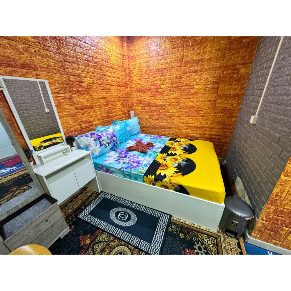 MN-3 ROOM FOR DAILY/HOURLY RENT. CALL FOR BOOKING — Malé — Maafannu
