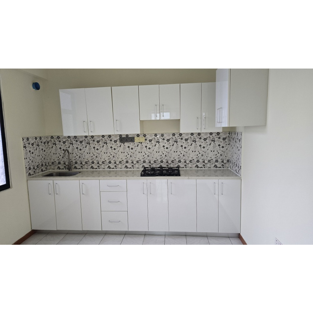 3 room flat fully newly renovated apartment in Villingili Villimale — Vilingili